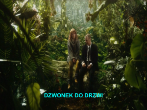 Obraz: STOPKLATKA Z FILMU DZIEWCZYNA Z SZAFY